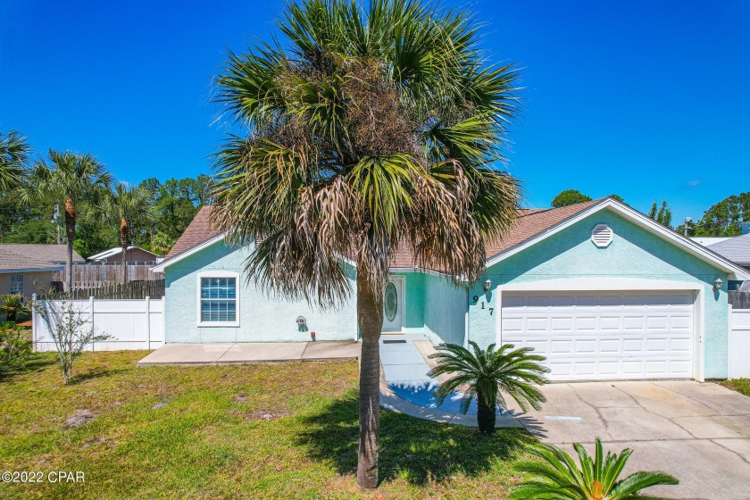 CURRENTLY UNDER CONTRACT, SELLER ACCEPTING BACKUP OFFERS - Beach Home for sale in Panama  City  Beach, Florida on Beachhouse.com