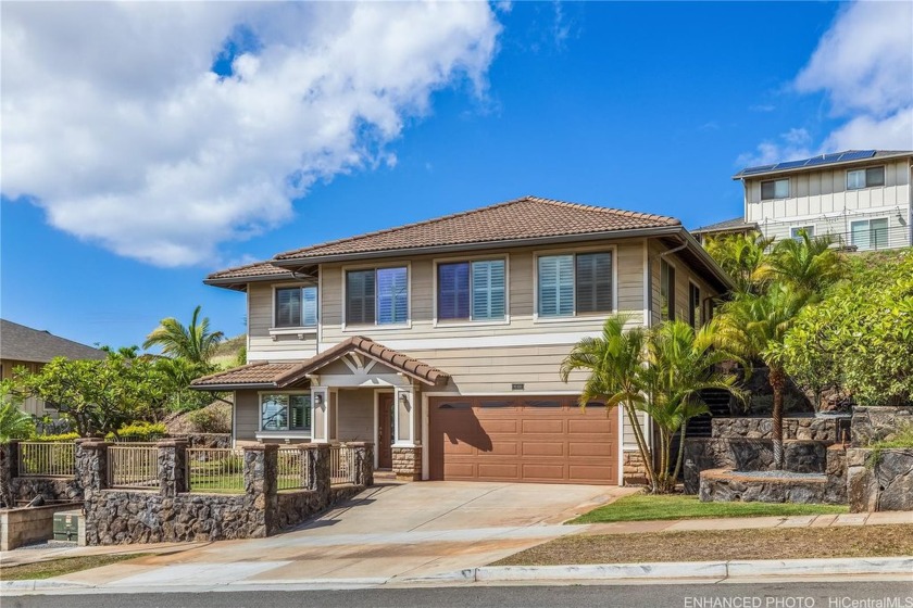 Welcome to this nicely maintained home in the desirable - Beach Home for sale in Kapolei, Hawaii on Beachhouse.com