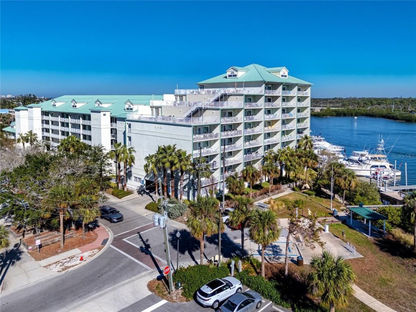 Nestled in the heart of Indian Rocks Beach, this beautifully - Beach Home for sale in Indian Rocks Beach, Florida on Beachhouse.com