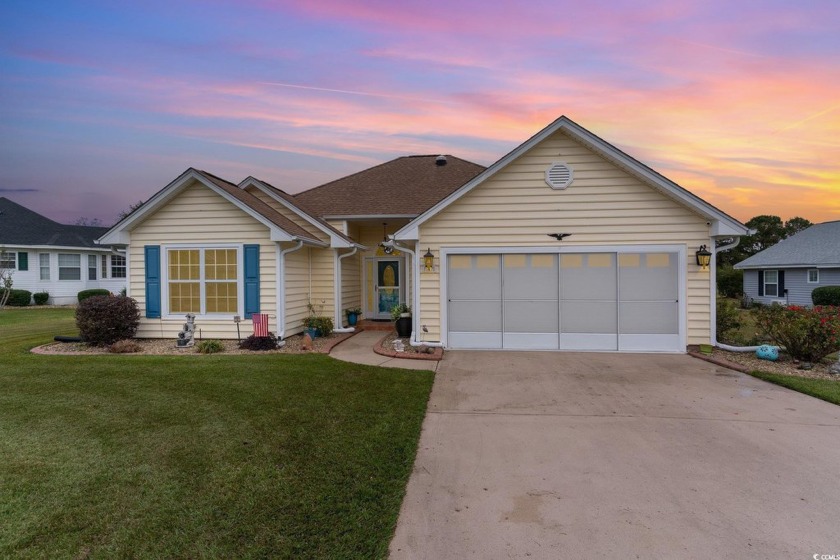 Welcome to your dream home in Buck Creek Plantation, nestled in - Beach Home for sale in Longs, South Carolina on Beachhouse.com