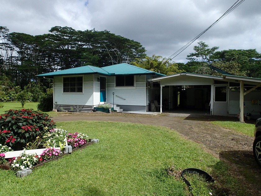 17-4100 Kukui Camp Rd., Mt. View, Hi - Beach Home for sale in Mountain View, Hawaii on Beachhouse.com