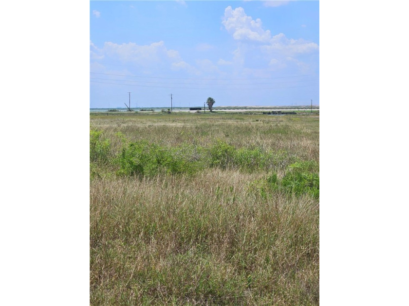 Stunning Waterview Lot! Situated in the popular Sunset Bay - Beach Lot for sale in Rockport, Texas on Beachhouse.com