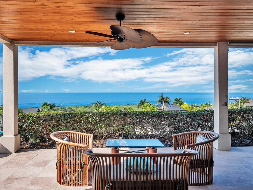 Discover a truly exceptional residence in the sought-after - Beach Home for sale in Kailua Kona, Hawaii on Beachhouse.com
