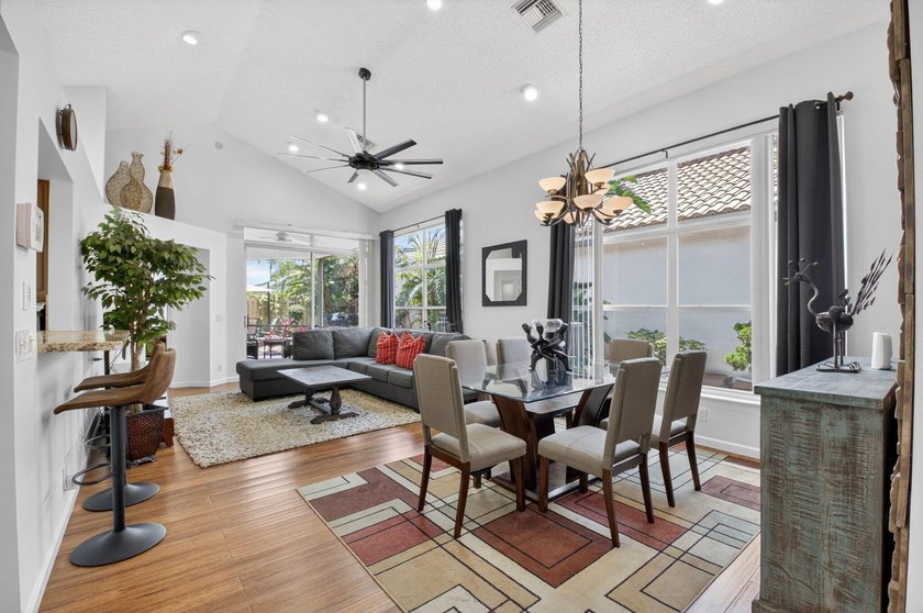 *Broken Sound mandatory membership required* Situated in the - Beach Home for sale in Boca Raton, Florida on Beachhouse.com