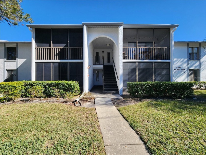 Welcome home to the beautiful Pine Ridge at Lake Tarpon Village! - Beach Condo for sale in Tarpon Springs, Florida on Beachhouse.com