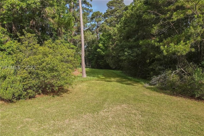 Beautiful double lot of 1.04 acres with Golf view of Dogwood #4 - Beach Lot for sale in Okatie, South Carolina on Beachhouse.com