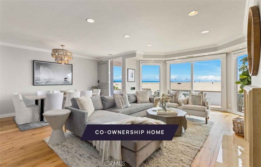 New co-ownership opportunity: Own one-eighth of this - Beach Home for sale in Newport Beach, California on Beachhouse.com