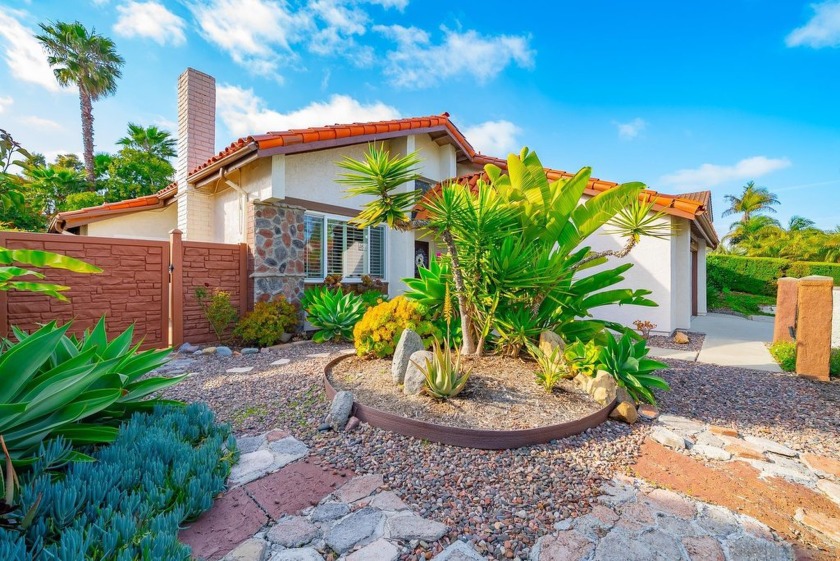 WELCOME TO YOUR DREAM HOME IN THE HIGHLY SOUGHT-AFTER RANCHO - Beach Home for sale in Carlsbad, California on Beachhouse.com
