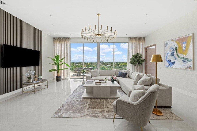 Dreams become reality at ARIA, the new luxury boutique - Beach Condo for sale in Delray Beach, Florida on Beachhouse.com