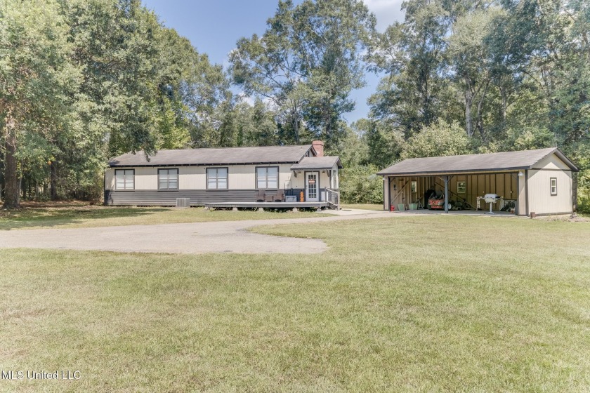 Welcome to this truly unique 10.8-acre estate offering a rare - Beach Home for sale in Biloxi, Mississippi on Beachhouse.com