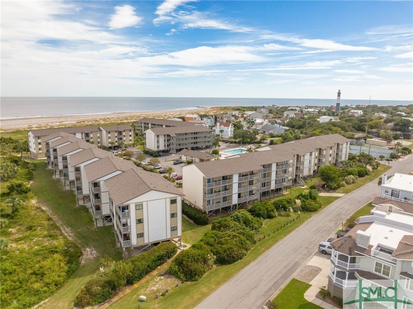 Discover the peaceful Tybee Island charm in this beautifully - Beach Condo for sale in Tybee Island, Georgia on Beachhouse.com