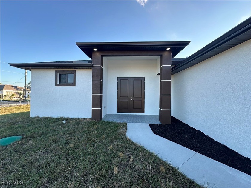 Brand-New Construction - Up to $10,000 Seller Contribution for - Beach Home for sale in Lehigh Acres, Florida on Beachhouse.com