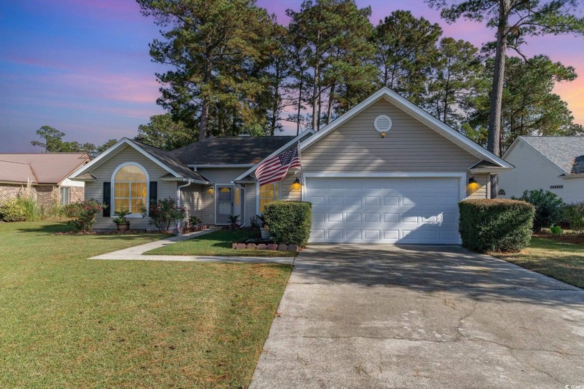 Welcome to your dream home in Buck Creek Plantation, nestled in - Beach Home for sale in Longs, South Carolina on Beachhouse.com