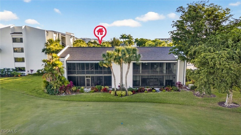 LOCATION...LOCATION.... LOCATION! Premium location on the - Beach Condo for sale in Fort Myers, Florida on Beachhouse.com