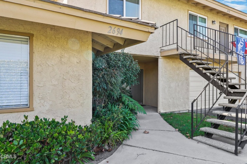 Act quickly--this highly sought-after Sandpiper Village condo in - Beach Condo for sale in Port Hueneme, California on Beachhouse.com