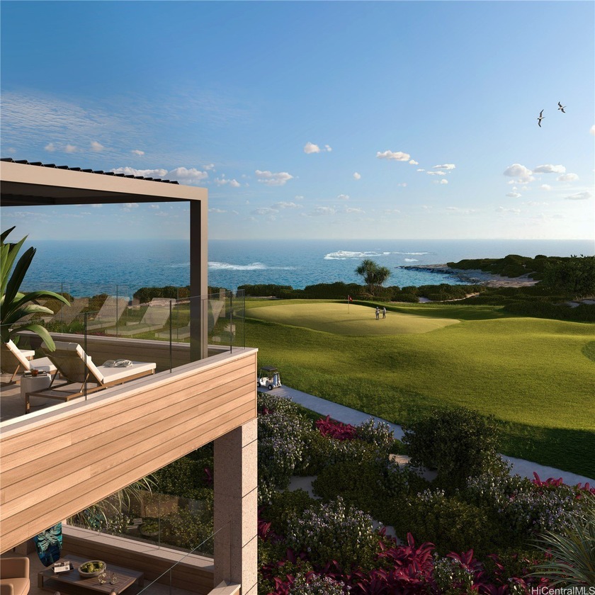 Now Previewing. The Residences at The North Shore Club offer a - Beach Condo for sale in Kahuku, Hawaii on Beachhouse.com