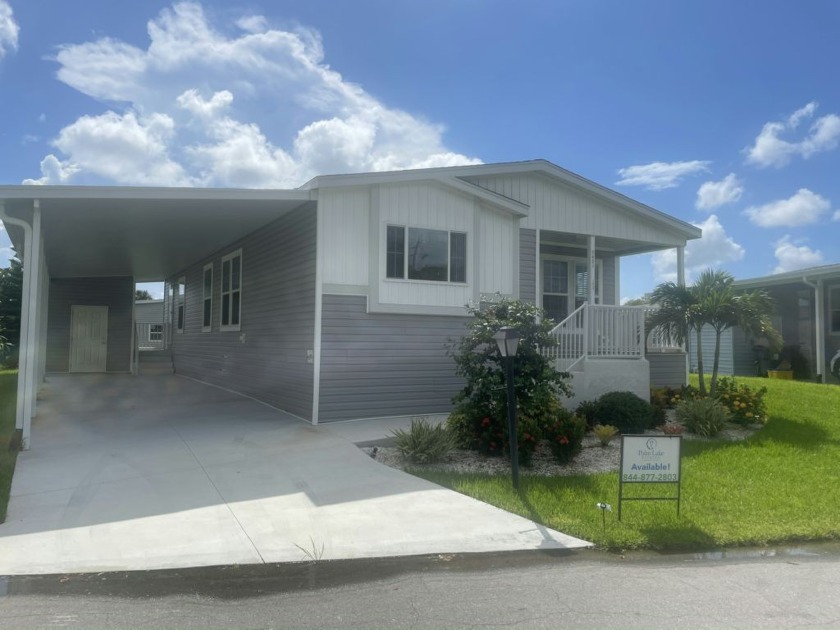 When you're ready to settle down and take it easy, take a good - Beach Home for sale in Riviera Beach, Florida on Beachhouse.com