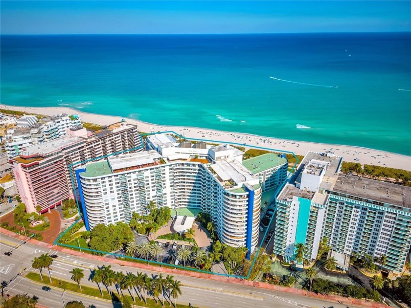 This beautifully remodeled 1/1 gem is now available for monthly - Beach Condo for sale in Miami Beach, Florida on Beachhouse.com