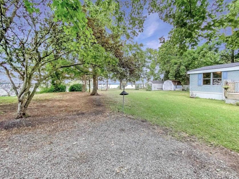 BACK ON MARKET BUYERS FINANCING DENIED. River front property - Beach Home for sale in Edenton, North Carolina on Beachhouse.com