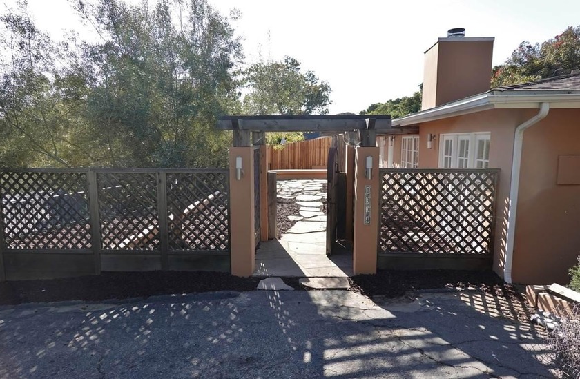 Beautifully remodeled ocean view three bedroom two bath home - Beach Home for sale in Santa Barbara, California on Beachhouse.com