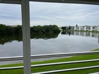 2 BR, 1 1/2 BA in desirable Ainslie section. Priced to sell - Beach Condo for sale in Boca Raton, Florida on Beachhouse.com