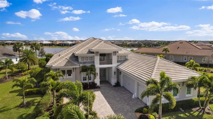 Under contract-accepting backup offers. WELCOME TO YOUR DREAM - Beach Home for sale in Lakewood Ranch, Florida on Beachhouse.com