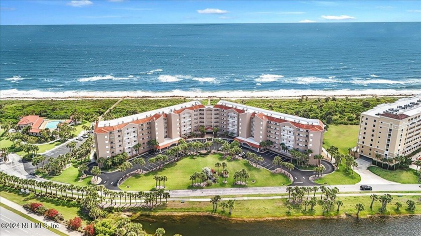Come and enjoy living the Beach Life in this beautiful Ocean - Beach Condo for sale in Palm Coast, Florida on Beachhouse.com