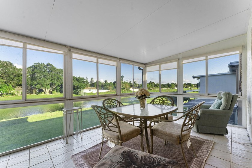 Welcome to PINES OF DELRAY, an active 55+community offering - Beach Condo for sale in Delray Beach, Florida on Beachhouse.com
