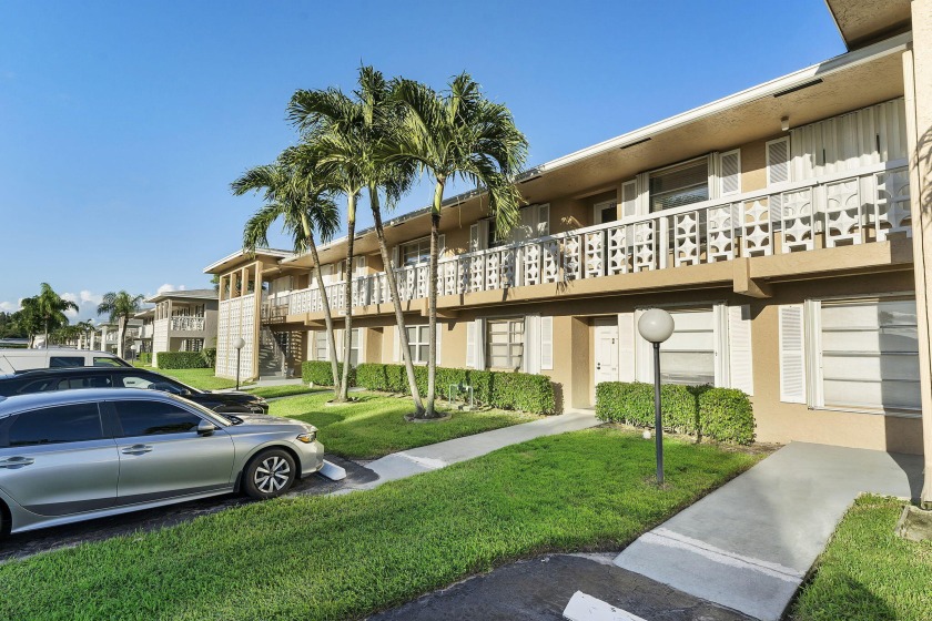 Welcome to PINES OF DELRAY, an active 55+community offering - Beach Condo for sale in Delray Beach, Florida on Beachhouse.com