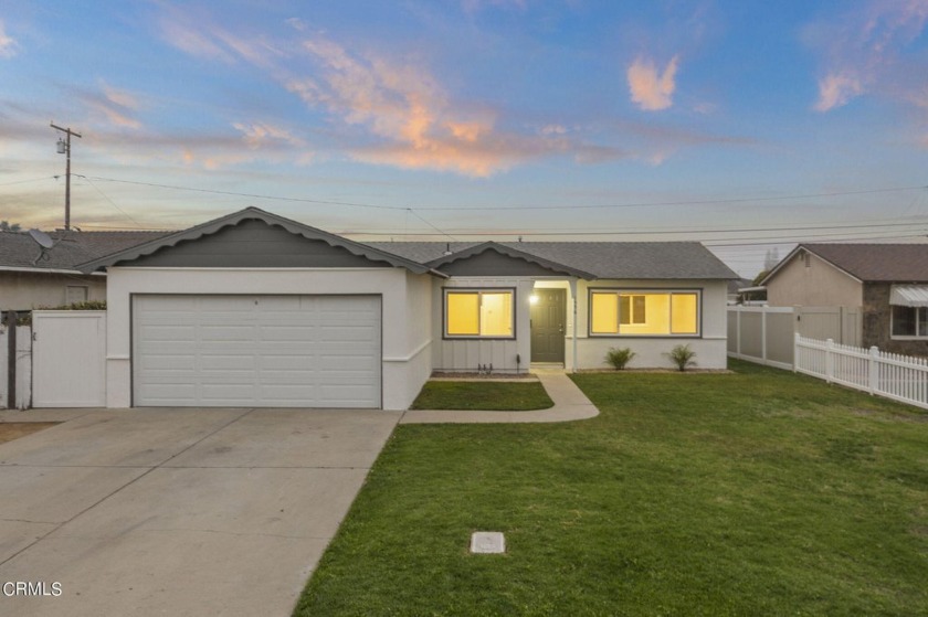 Welcome to 1556 N. 6th Place, a BEAUTIFULLY updated single level - Beach Home for sale in Port Hueneme, California on Beachhouse.com