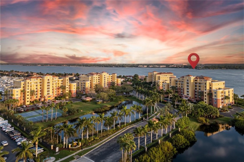 Some photos have been virtually staged. Discover this - Beach Condo for sale in Palmetto, Florida on Beachhouse.com