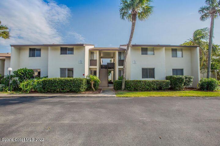 3 BEDROOM First floor corner unit - NO stairs! Great location - Beach Condo for sale in Cape Canaveral, Florida on Beachhouse.com