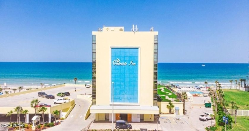 Experience the Ultimate in Coastal Living in Daytona Beach - Beach Home for sale in Daytona Beach Shores, Florida on Beachhouse.com