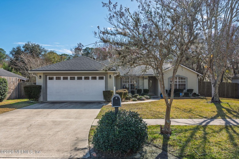 Ideally located within walking distance to A-rated Paterson - Beach Home for sale in Fleming Island, Florida on Beachhouse.com