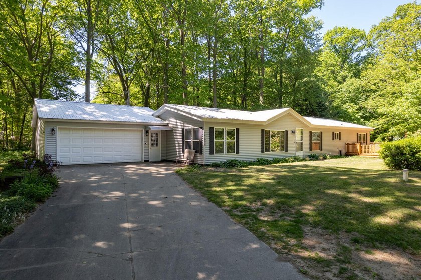 Welcome to Syndicate Park, a hidden gem nestled along the shores - Beach Home for sale in South Haven, Michigan on Beachhouse.com
