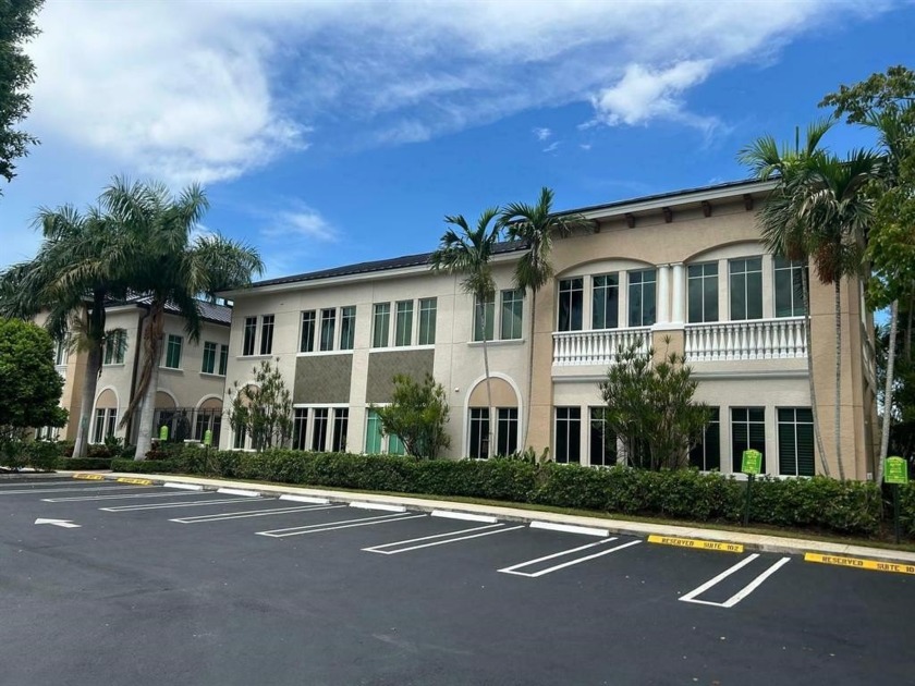 Exceptional opportunity to acquire an REO office condominium in - Beach Commercial for sale in Delray Beach, Florida on Beachhouse.com
