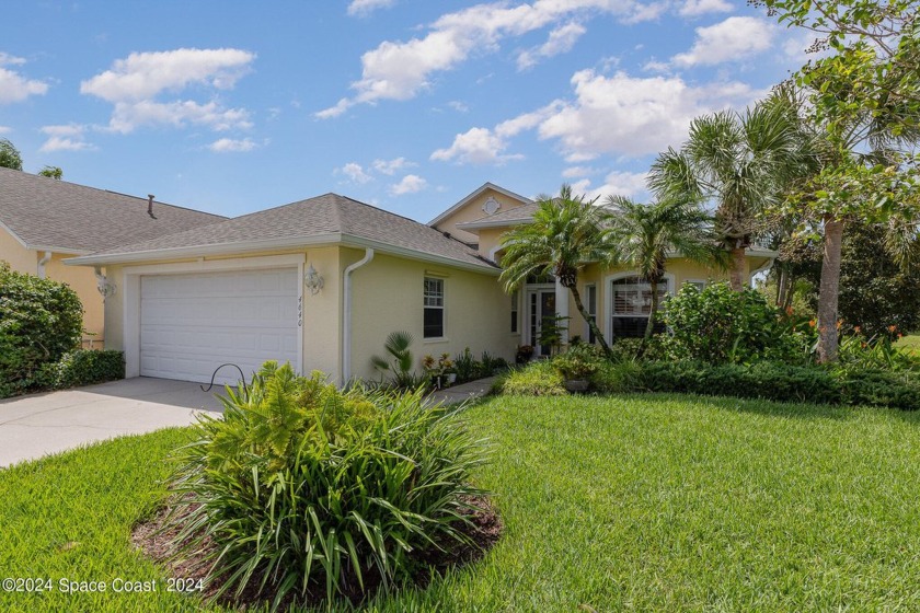 Welcome to your dream retreat! This beautifully 3-bedroom - Beach Home for sale in Melbourne, Florida on Beachhouse.com