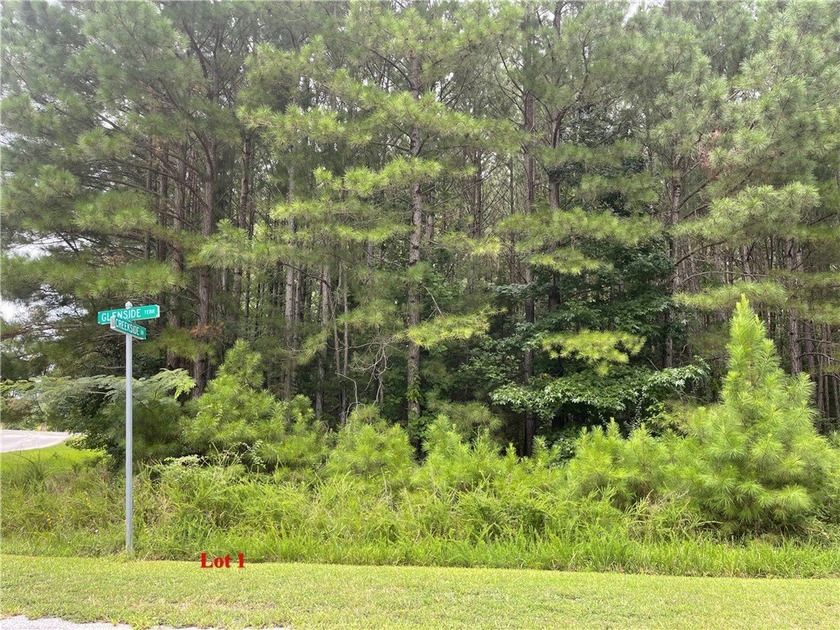 2.93 acre building lot Wicomico Harbor, mature trees, additional - Beach Acreage for sale in Heathsville, Virginia on Beachhouse.com