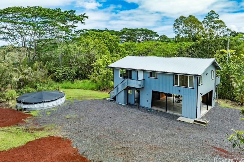 A once-in-a-lifetime opportunity is waiting for you!

This - Beach Home for sale in Pahoa, Hawaii on Beachhouse.com