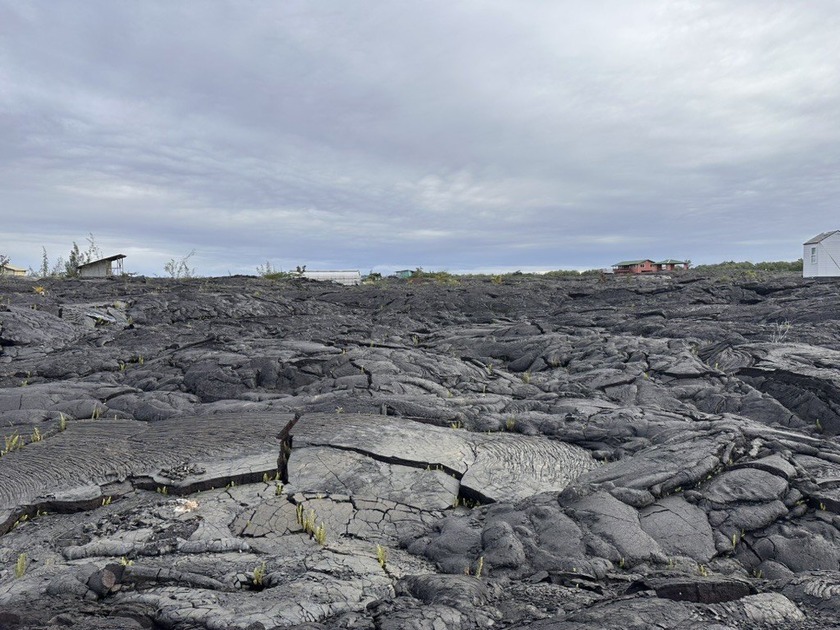 Blank slate to build your off grid home in sunny Kalapana - Beach Lot for sale in Pahoa, Hawaii on Beachhouse.com