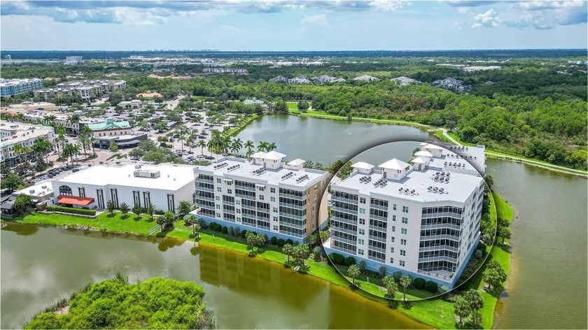 Enjoy the private waterfront community in the heart of downtown - Beach Condo for sale in Bradenton, Florida on Beachhouse.com