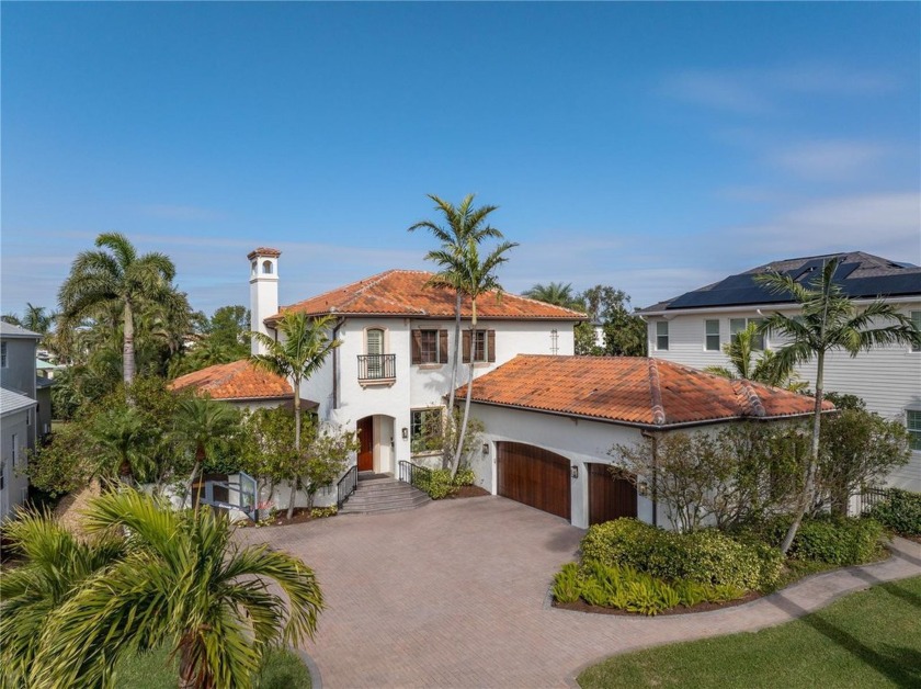 Meticulously crafted by Bright Bay Builders, this breathtaking - Beach Home for sale in St. Petersburg, Florida on Beachhouse.com