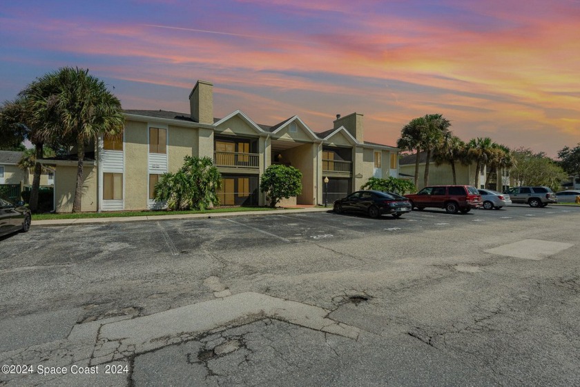 PRICED TO SELL!!Don't miss out on this 2 BEDROOM , 1 FULL BATH - Beach Condo for sale in Titusville, Florida on Beachhouse.com