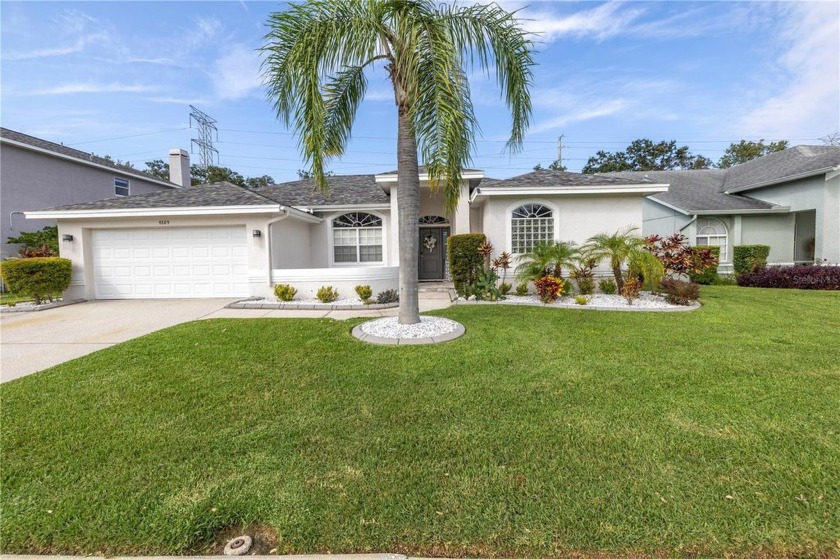 Under contract-accepting backup offers. Welcome to this stunning - Beach Home for sale in Oldsmar, Florida on Beachhouse.com