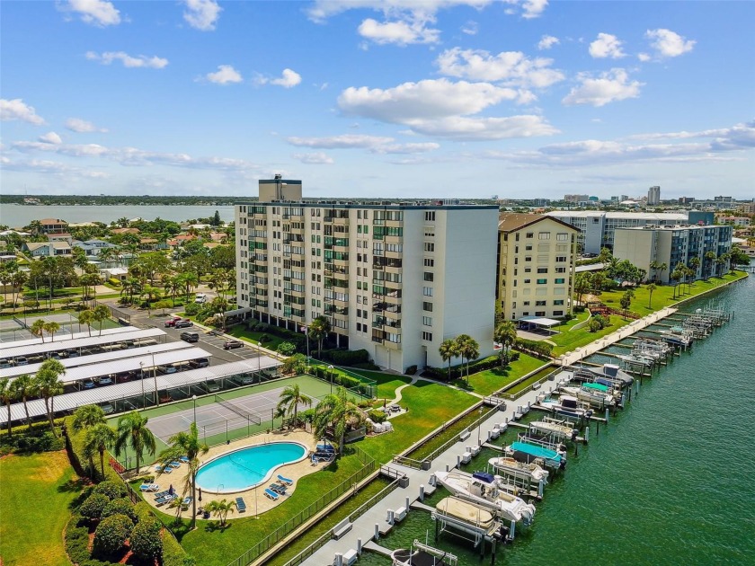 Under contract-accepting backup offers. LOCATION, LOCATION - Beach Condo for sale in Clearwater Beach, Florida on Beachhouse.com