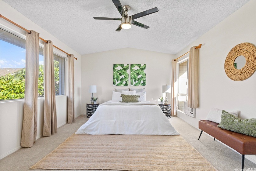 Welcome to The Arbors, a gated community in Ewa Beach. This - Beach Condo for sale in Ewa Beach, Hawaii on Beachhouse.com