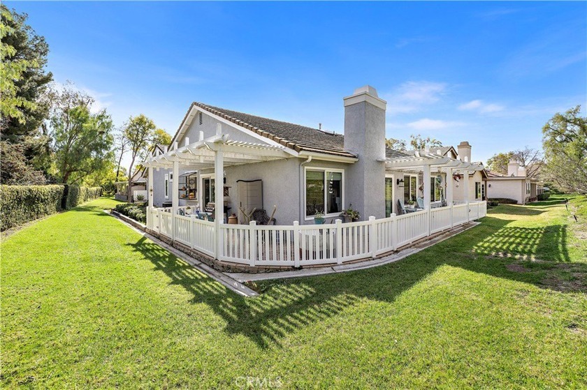 Impeccable - Beach Home for sale in Mission Viejo, California on Beachhouse.com