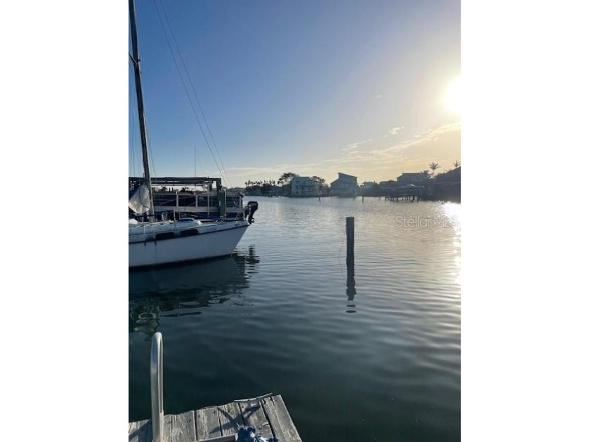 WOW!! RARE Zoned High density and multifamily WATERFRONT - Beach Lot for sale in Redington Shores, Florida on Beachhouse.com