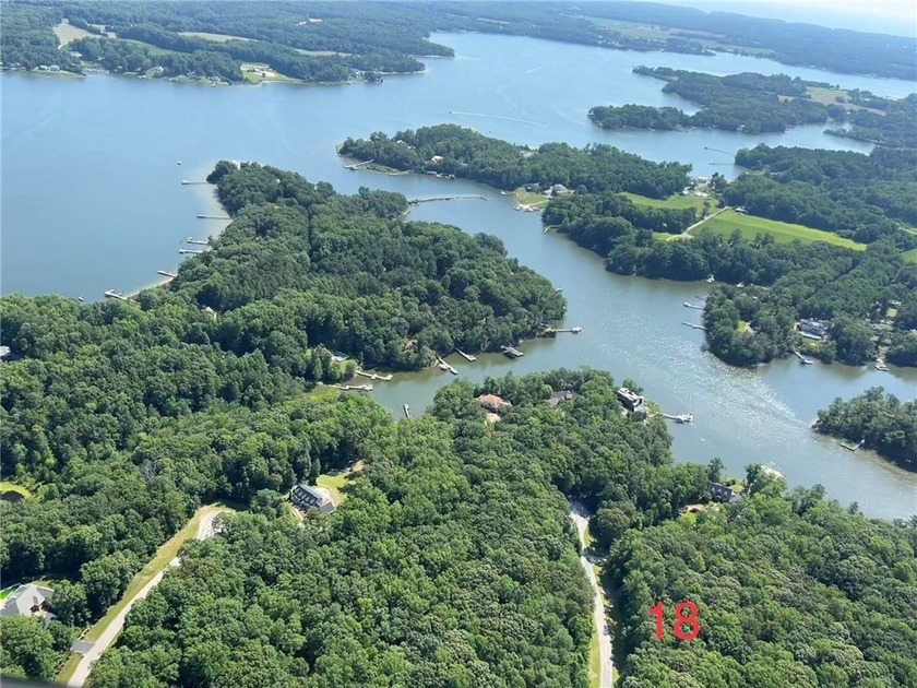 2.72 acre building lot 18 in Wicomico Harbor ready for your - Beach Acreage for sale in Heathsville, Virginia on Beachhouse.com