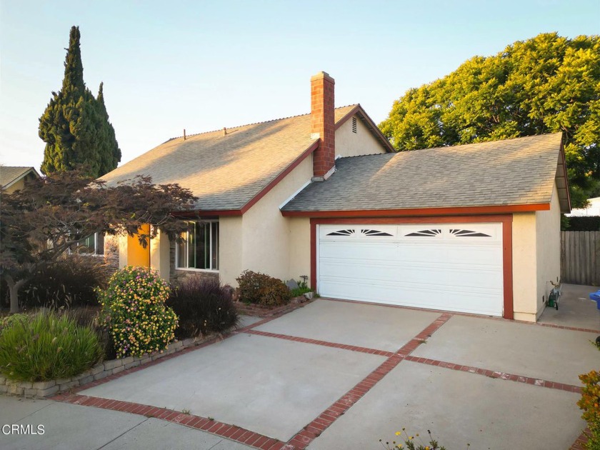 Charming 4-Bedroom coastal home with endless potential in - Beach Home for sale in Ventura, California on Beachhouse.com